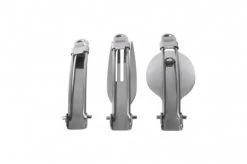 Basic Nature BasicNature Besteckset Biwak MiniTrek -Robens Store BasicNature Besteckset Biwak MiniTrek 2 405308