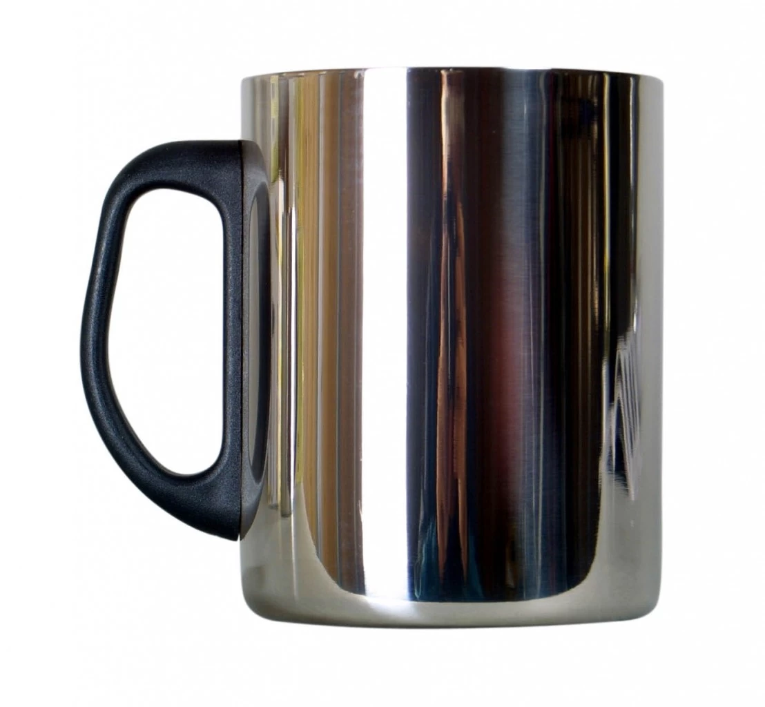 Basic Nature BasicNature Edelstahl Thermobecher 3 Basic Nature BasicNature Edelstahl Thermobecher