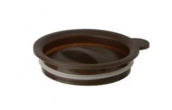 Basic Nature BasicNature Edelstahlbecher Bambus -Robens Store BasicNature Edelstahlbecher Bambus 3 405717