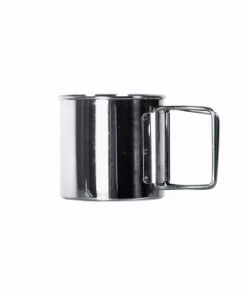 Basic Nature BasicNature Edelstahlbecher Faltgriff 12 Basic Nature BasicNature Edelstahlbecher Faltgriff -Robens Store BasicNature Edelstahlbecher Faltgriff 5 405576