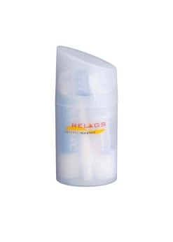 Basic Nature BasicNature Elmex/Aronal Zahnputzset