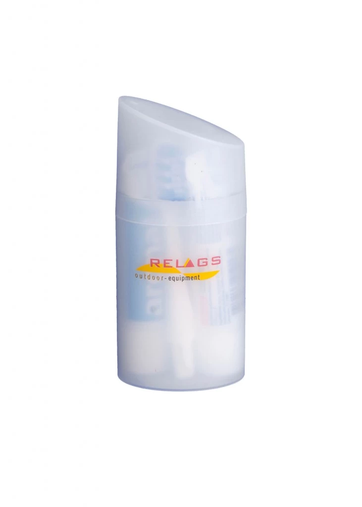 Basic Nature BasicNature Elmex/Aronal Zahnputzset 3 Basic Nature BasicNature Elmex/Aronal Zahnputzset