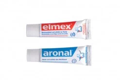 Basic Nature BasicNature Elmex/Aronal Zahnputzset 8 Basic Nature BasicNature Elmex/Aronal Zahnputzset -Robens Store BasicNature Elmex Aronal Zahnputzset 3 402675