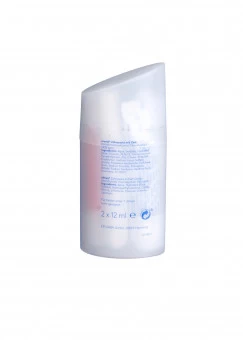 Basic Nature BasicNature Elmex/Aronal Zahnputzset 6 Basic Nature BasicNature Elmex/Aronal Zahnputzset – Bild 4