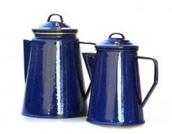 Basic Nature BasicNature Emaille Kaffeekanne -Robens Store BasicNature Emaille Kaffeekanne 3 404615