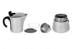 Basic Nature BasicNature Espresso Maker Edelstahl -Robens Store BasicNature Espresso Maker Edelstahl 2 404527