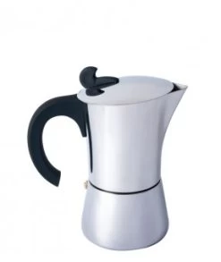 Basic Nature BasicNature Espresso Maker Edelstahl -Robens Store BasicNature Espresso Maker Edelstahl 3 405240