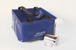 Basic Nature BasicNature Faltschüssel -Robens Store BasicNature Faltschuessel 2 404575