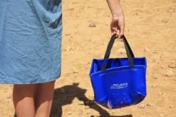 Basic Nature BasicNature Faltschüssel -Robens Store BasicNature Faltschuessel 6 405768