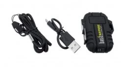 Basic Nature BasicNature Feuerzeug Arc USB -Robens Store BasicNature Feuerzeug Arc USB 3 406476