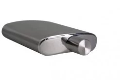 Basic Nature BasicNature Flachmann Brush 8 Basic Nature BasicNature Flachmann Brush -Robens Store BasicNature Flachmann Brush 2 404743