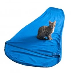 Basic Nature BasicNature Fleece Schlafsack 9 Basic Nature BasicNature Fleece Schlafsack -Robens Store BasicNature Fleece Schlafsack 3 404204