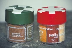 Basic Nature BasicNature Gewürzstreuer Grill 4 In 1