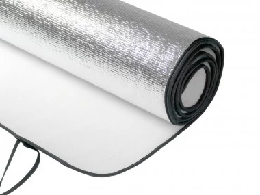 Basic Nature BasicNature Isomatte Alu 4 Basic Nature BasicNature Isomatte Alu – Bild 2