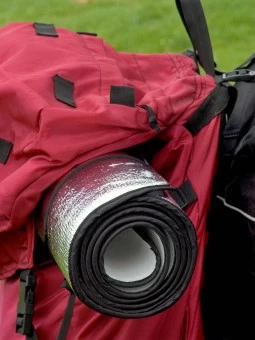 Basic Nature BasicNature Isomatte Alu 6 Basic Nature BasicNature Isomatte Alu – Bild 4