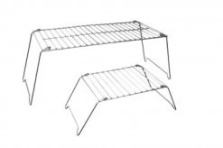 Basic Nature BasicNature Klappgrill Basic -Robens Store BasicNature Klappgrill Basic 2 405225