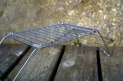 Basic Nature BasicNature Klappgrill Basic -Robens Store BasicNature Klappgrill Basic 4 406028