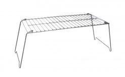 Basic Nature BasicNature Klappgrill XL -Robens Store BasicNature Klappgrill XL 2 405092