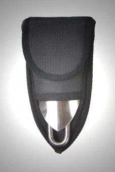 Basic Nature BasicNature Klappschaufel Edelstahl 5 Basic Nature BasicNature Klappschaufel Edelstahl – Bild 3