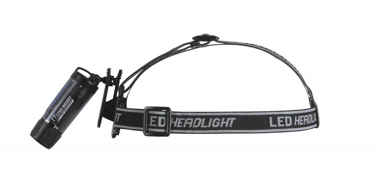 Basic Nature BasicNature LED Clip Leuchte, Mit Stirnband 3 Basic Nature BasicNature LED Clip Leuchte, Mit Stirnband