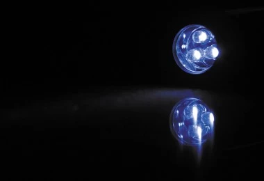 Basic Nature BasicNature LED Clip Leuchte, Mit Stirnband 4 Basic Nature BasicNature LED Clip Leuchte, Mit Stirnband – Bild 2