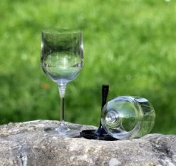 Basic Nature BasicNature Outdoor Weinglas -Robens Store BasicNature Outdoor Weinglas 6 404831