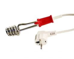 Basic Nature BasicNature Reise Tauchsieder 230 V, 300 Watt