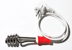 Basic Nature BasicNature Reise Tauchsieder 230 V, 300 Watt -Robens Store BasicNature Reise Tauchsieder 230 V 300 Watt 4 404584