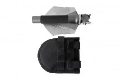 Basic Nature BasicNature Schaufel Survival 10 In 1 -Robens Store BasicNature Schaufel Survival 10 in 1 7 406684