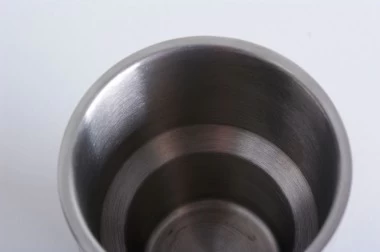 Basic Nature BasicNature Thermobecher EdelStahl 0,3 L 5 Basic Nature BasicNature Thermobecher EdelStahl 0,3 L – Bild 3