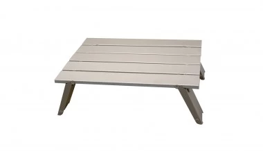 Basic Nature BasicNature Travelchair Falttisch Mini 4 Basic Nature BasicNature Travelchair Falttisch Mini – Bild 2