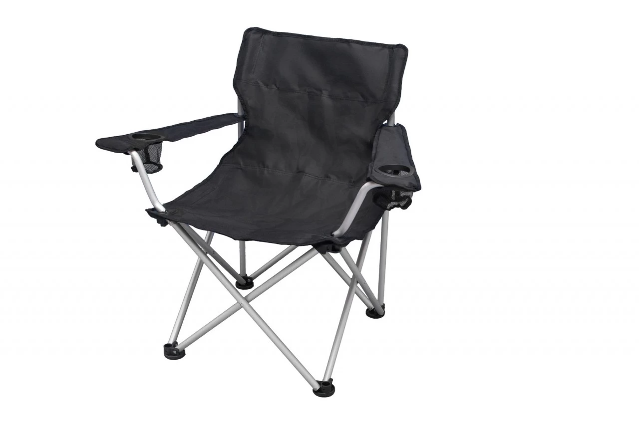 Basic Nature BasicNature Travelchair Komfort 3 Basic Nature BasicNature Travelchair Komfort