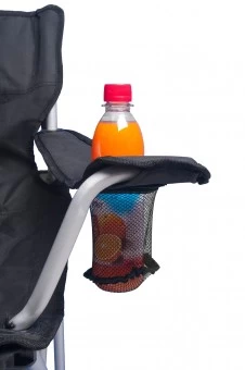 Basic Nature BasicNature Travelchair Komfort 5 Basic Nature BasicNature Travelchair Komfort – Bild 3