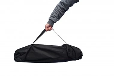 Basic Nature BasicNature Travelchair Komfort 6 Basic Nature BasicNature Travelchair Komfort – Bild 4