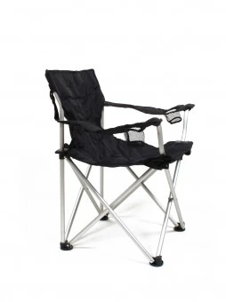 Basic Nature BasicNature Travelchair Komfort 7 Basic Nature BasicNature Travelchair Komfort – Bild 5