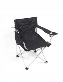 Basic Nature BasicNature Travelchair Komfort 15 Basic Nature BasicNature Travelchair Komfort -Robens Store BasicNature Travelchair Komfort 7 403174