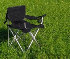 Basic Nature BasicNature Travelchair Komfort Kinder -Robens Store BasicNature Travelchair Komfort Kinder 3 402755