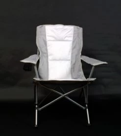 Basic Nature BasicNature Travelchair Lodge Comfort ST -Robens Store BasicNature Travelchair Lodge Comfort ST 6 403123