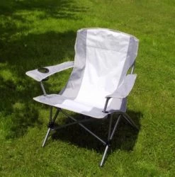 Basic Nature BasicNature Travelchair Lodge ST -Robens Store BasicNature Travelchair Lodge ST 6 403497