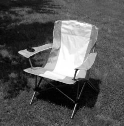 Basic Nature BasicNature Travelchair Lodge ST -Robens Store BasicNature Travelchair Lodge ST 7 402479