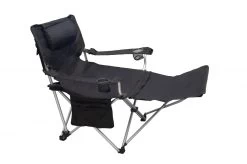 Basic Nature BasicNature Travelchair Luxus