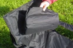 Basic Nature BasicNature Travelchair Luxus -Robens Store BasicNature Travelchair Luxus 4 404235