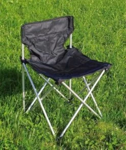 Basic Nature BasicNature Travelchair Standard -Robens Store BasicNature Travelchair Standard 5 403378