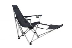Basic Nature BasicNature Travelchair SunChair