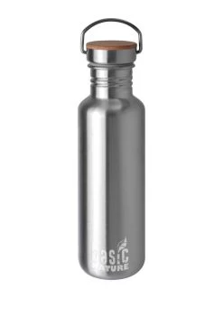 Basic Nature BasicNature Trinkflasche Active
