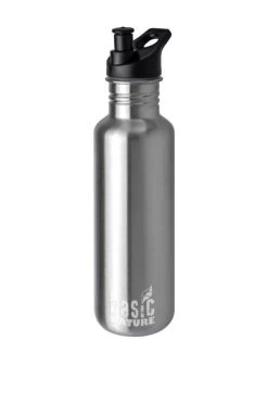 Basic Nature BasicNature Trinkflasche Sport