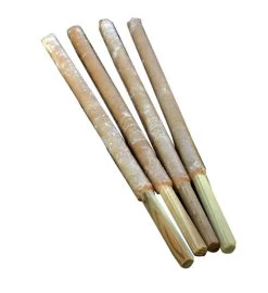 Basic Nature BasicNature Wachsfackeln