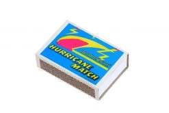 Basic Nature BasicNature Wasserfeste Sturmstreichhölzer