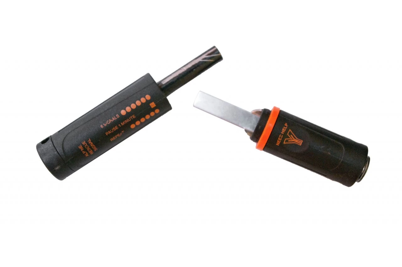 Basic Nature BasicNature Zündstahl Emergency 3 Basic Nature BasicNature Zündstahl Emergency