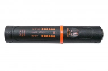 Basic Nature BasicNature Zündstahl Emergency 4 Basic Nature BasicNature Zündstahl Emergency – Bild 2